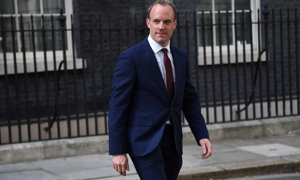 Πρόκληση Βρετανού ΥΠΕΞ: Η Τουρκία είναι βασικός σύμμαχός μας